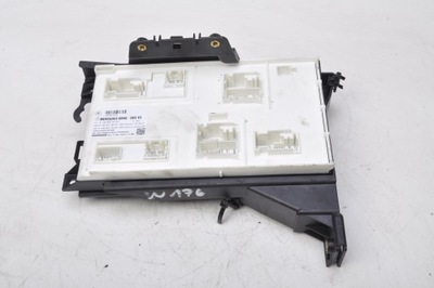 Mercedes klasa a w176 модуль блок управления a1569005303 фото №1