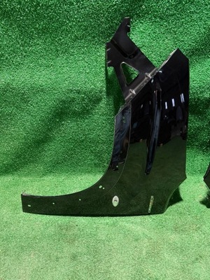 Peugeot rifter крыло левый перед левый передний с отверстиями pod накладка фото №1