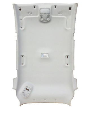 Потолок hyundai tucson ii lift фото №1