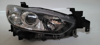 FARO DERECHA FARO MAZDA 6 GJ GHR4-51030  