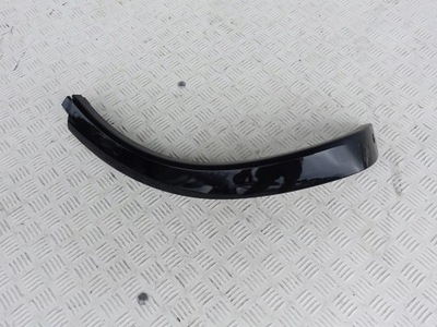 Cayenne 7p5 gts 10- молдинг права задня бампер фото №1