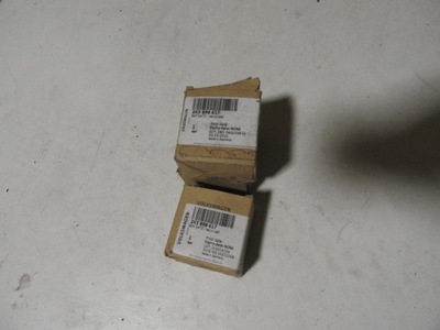 Vw caddy болти набір монтажний кришки 2k5898617 фото №1