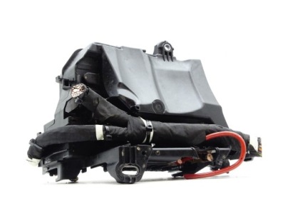 Коробка предохранителей mercedes a w176 b w246 2.2 cdi фото №1