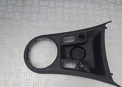 Citroen c2 vtr 1.6 16v захист корпус тунель фото №1