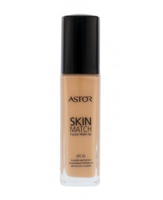 Astor Skin Match Podkład 30ml - Beige 300