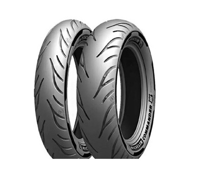 MICHELIN 140/75 R17 COMM 3 CR F 67V TL [22] 