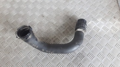 Insignia b 2.0 cdti труба інтеркулер 13444876 фото №1