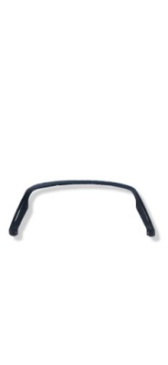 Спойлер крышки задняя porsche 911 99750583701 фото №1