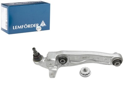 VARILLA LEMFORDER 3972001 PARTE TRASERA IZQUIERDO JAGUAR XE X760 15- LEMFORDER  