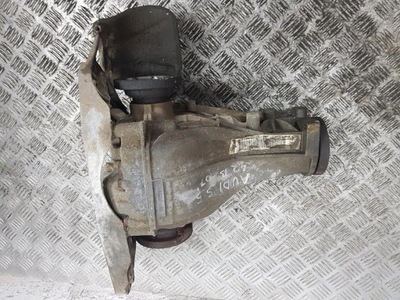 Мост дифференциал задняя audi s5 8t 4.2 фото №1