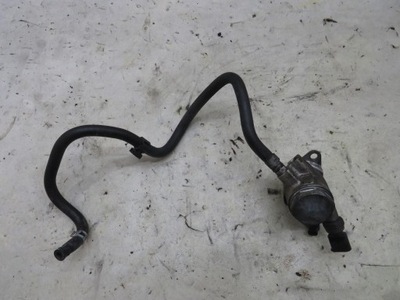 Насос помпа топлива audi q5 8r 3.2 fsi hpp0011 фото №1