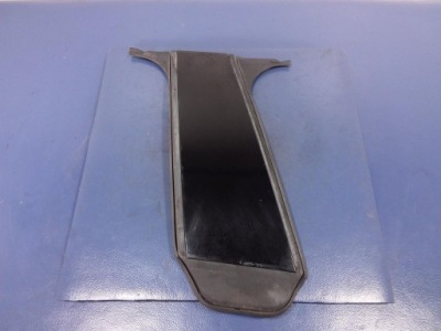 Bmw 4 gc f36 захист молдинг стійка b права 7453304 фото №1