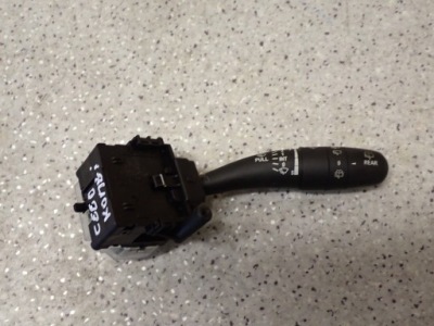 Kia ceed 06-12 перемикач двірник фото №1