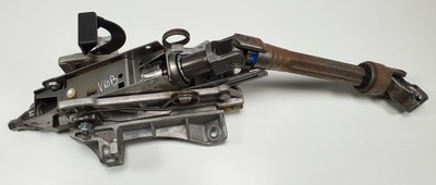 Колонка рулевая volvo v60 i 31387430 фото №1