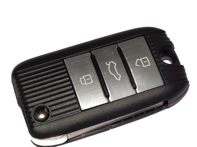 Ключ pilot корпус mg фото №1