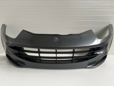 Ferrari ff бампер перед pdc передний передняя часть бампер фото №1