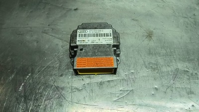 Audi a3 8p модуль подушок подушка безпеки 8p0959655c фото №1
