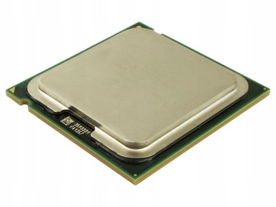 Procesor Intel Core 2 Quad Q6600 2,4 GHz 8MB