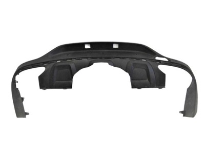 Mercedes glc 253 дифузор задній фото №1