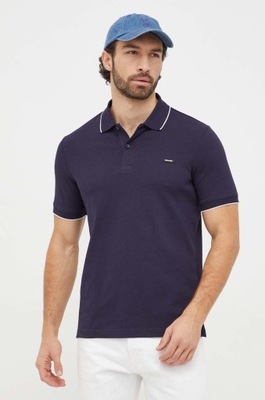 CALVIN KLEIN KOSZULKA POLO L DA119