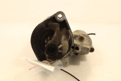 2012 bmw 3 series e90 e91 стартер 2000td 1005831466 фото №1