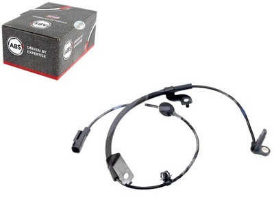 Датчик abs mitsubishi lancer sportback 2.0 rallia фото №1