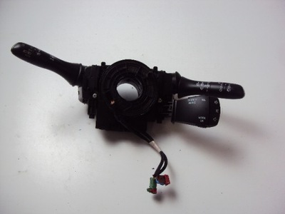 Переключатель комбинированный renault kadjar фото №1