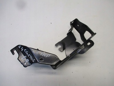 Кронштейн насоса abs citroen c4 cactus 1.2 thp 18r фото №1