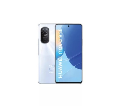 HUAWEI NOVA 9 SE 6,78" 128GB/8GB 4000MAH DUAL SIM