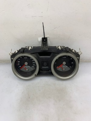 Счетчик приборная панель 8200364007 renault фото №1