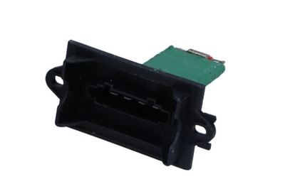 MAXGEAR RESISTENCIA SOPLADORES CITROEN C3 02-  