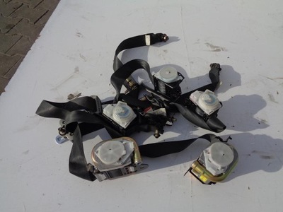 Ремені натягувачі honda jazz фото №1