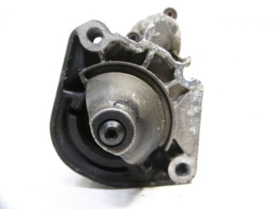 Volvo xc90 стартер 2,9 t6 0001115007 bosch фото №1