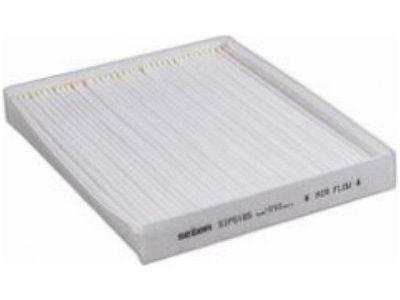 Фильтр салонный kia ceed iii 18- proceed iii 18- xceed 19- фото №1