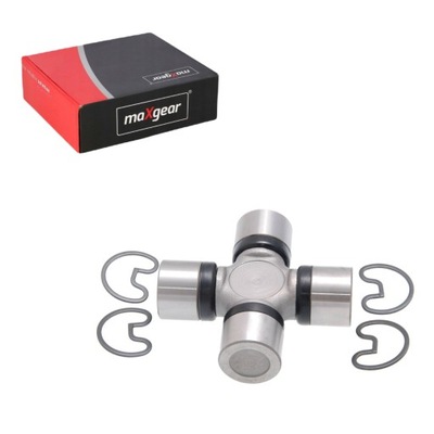 Хрестовина вала привідного ford transit 2,0 maxgear фото №1