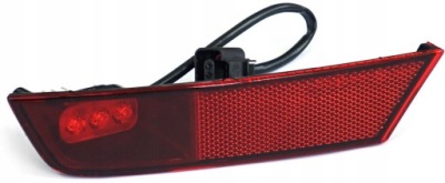 Світло задні протитуманні vw up 1s0945701 нове оригінальні фото №1