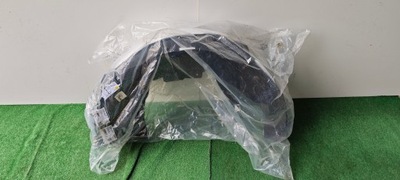 Nowe подкрылок правый задняя lynk&co 01 фото №1