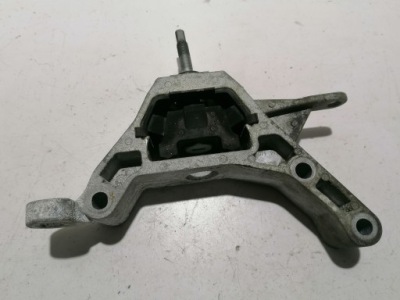 Alfa romeo mito 08r- кронштейн коробки передач фото №1