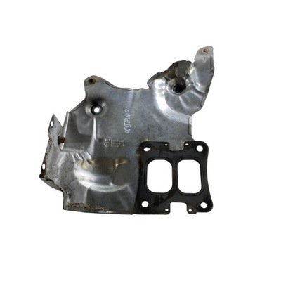 Alfa romeo stelvio 2019 защита фото №1