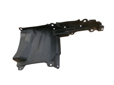 Защита двигателя правая toyota corolla e21 19-23 фото №1