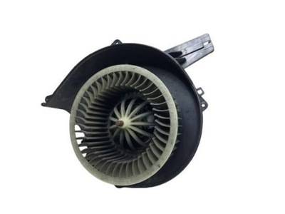 Вентилятор повітродувка обдув 52407543 opel astra h iii фото №1