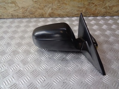 Дзеркало праве 3pin accord vi 97- фото №1