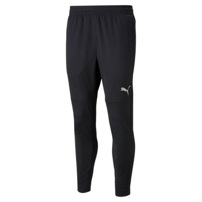 PUMA SPODNIE TEAMFINAL TRAINING 65738003 r L