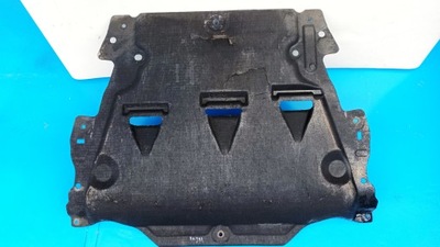 Volvo s60 ii lift плита защита pod двигатель 31440388 фото №1