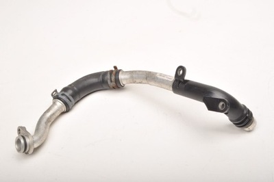 Bentley bentayga audi sq7 q7 4.0 tdi труба шланг wody 057121064j фото №1