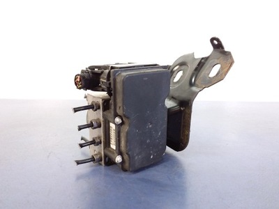 Fiat grande punto 1,2 насос abs 51910174 фото №1