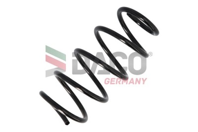 DACO GERMANY 801203 ПРУЖИНА ПОДВЕСКИ