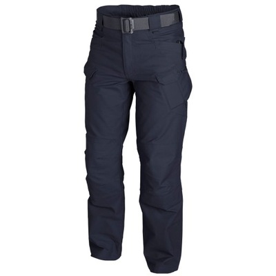 Spodnie Helikon UTP Rip-Stop Navy Bl. 3XL-L 40/34