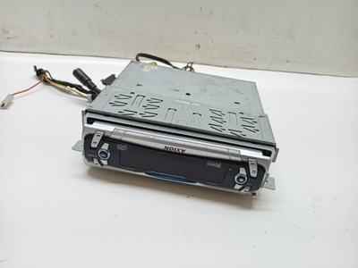 Радио dvd axion dvd2011 audi a6 c5 фото №1