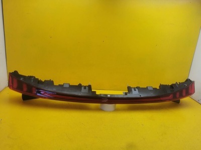 Audi e-tron gt 4j3 лампа задняя задняя led накладка 4j3945095 # фото №1